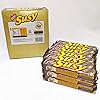 Susy Maxi Venezolana, Galleta Rellena con Crema de Chocolate 18 units ...