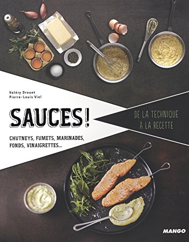 Sauces !