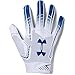 Under Armour Men's F6 Football Gloves