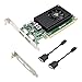 PNY NVIDIA NVS 310 1GB Graphic Card for DisplayPort or DVI VCNVS310DVI-1GB-PB