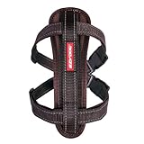 EzyDog Premium Chest Plate Custom Fit Reflective