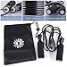 Veluxio Premium Jump Rope for Exercise