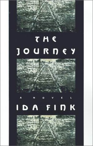 JOURNEY by Ida Fink