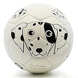 Picador Cute Cartoon Design Soccer Ball for Toddler