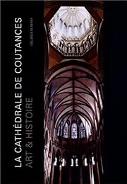 La  cathédrale de Coutances