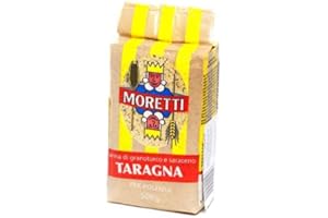 Moretti Taragna Polenta with Buckwheat by Moretti