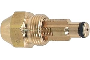 Carbman PP221 HA3027 Nozzle Kit for Forced Air Heaters 100735-32 110-125K btu