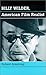 Billy Wilder, American Film Realist by Richard Armstrong