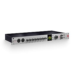 Discrete 8 Pro Synergy Core 26x32 Thunderbolt 3