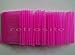 TAGGING GUN FASTENERS Pink 3" Box/5000 Color Barbs