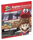 Super Mario Odyssey: Kingdom Adventures, Vol. 5 by 