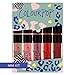 Colourpop Holiday 2016 (Ultra Matte Mini Lip Set - The Good Times)