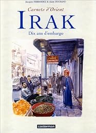 Irak