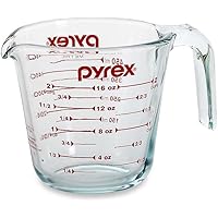 Pyrex Prepware 2-Cup Glass Measuring Cup