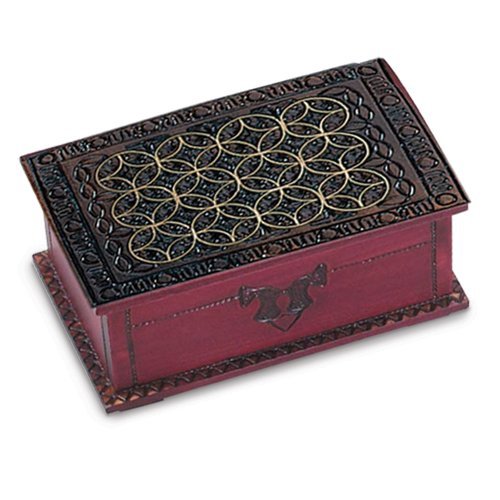 wooden watch box canada