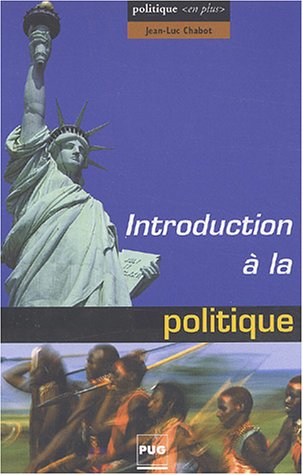 Introduction à la politique