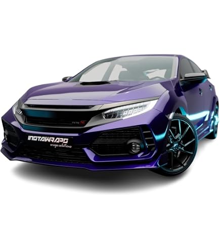 Amazon.com: 3M Car Wrap Roll 2080 Gloss Fierce Fuchsia | G348