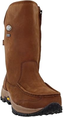 chippewa searcher waterproof 10