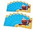 American Greetings Sesame Street Paper Napkins for Kids (16-Count)