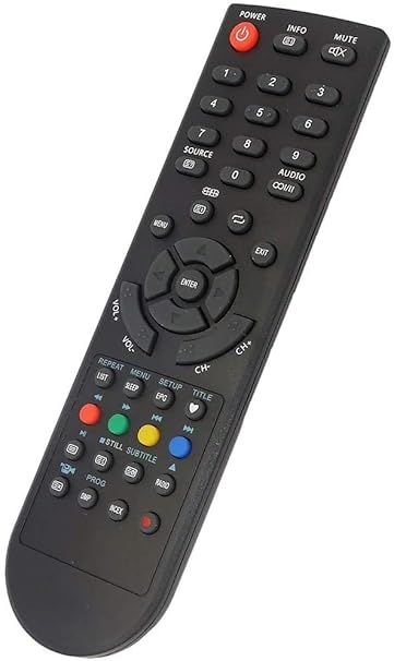 Telecommande pour Grandin LD32CGB18 LD32CGB204 LD39BC17G Neuf