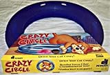 Aspen/Booda Corporation CBX29398 Petmate/Crazy Circle Cat Toy, Small