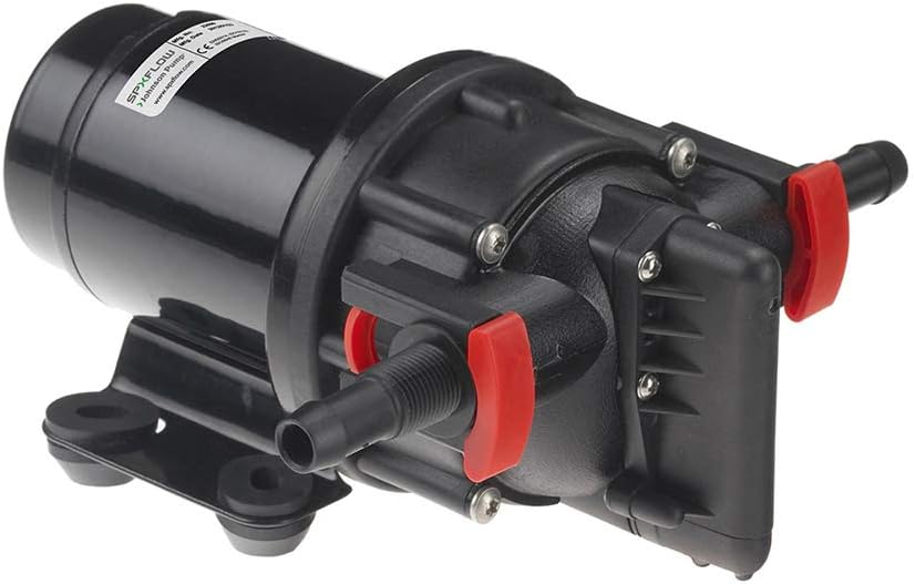 Johnson Pump