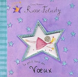 Le  petit livre des voeux