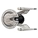 STAR TREK USS Franklin Model with Magazine - Special #8 by Eaglemoss