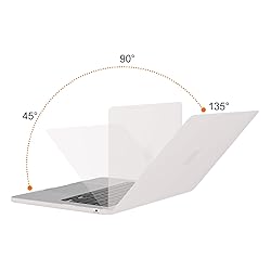 MOSISO Compatible with MacBook Air 15 inch Case