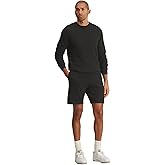 NAADAM Men's Signature Cashmere Shorts