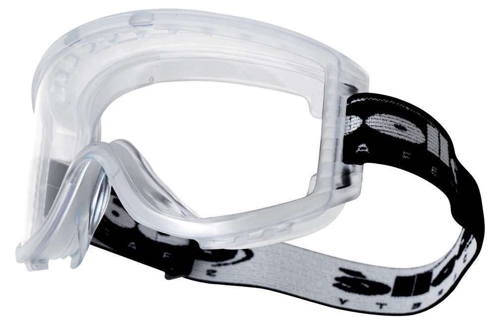 Bolle ATPSI Attack Safety Goggles