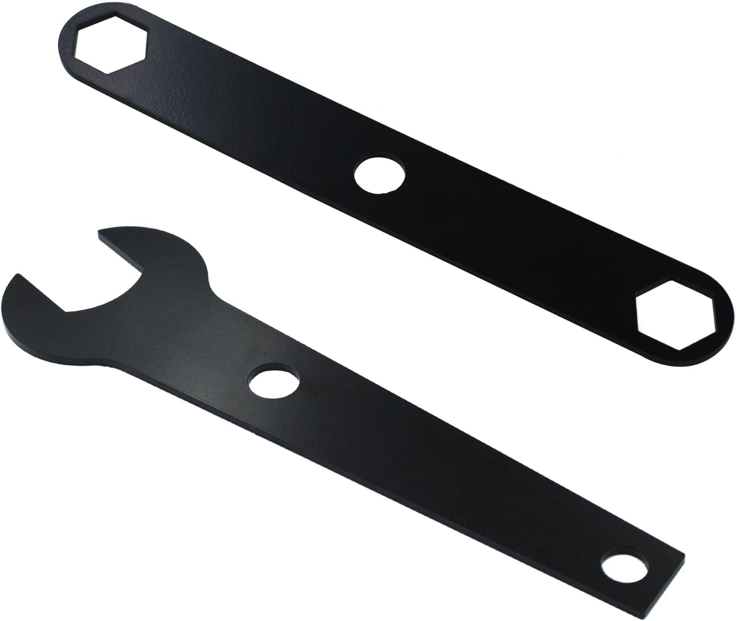 Photo 1 of 0101010312 0101010313 Table Saws Wrench Set Fits for Ryobi Craftsman 10" Table Saw wrench COMBO00139 RTS21 RTS10 BTS10 BTS12