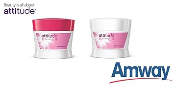 amway night cream for oily skin