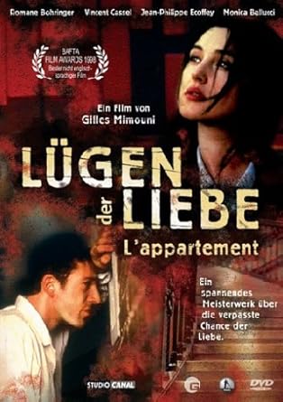 Lugen Der Liebe Amazon De Dvd Blu Ray