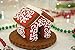 Gingerbread House Hugger Cutter