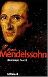 Moses Mendelssohn