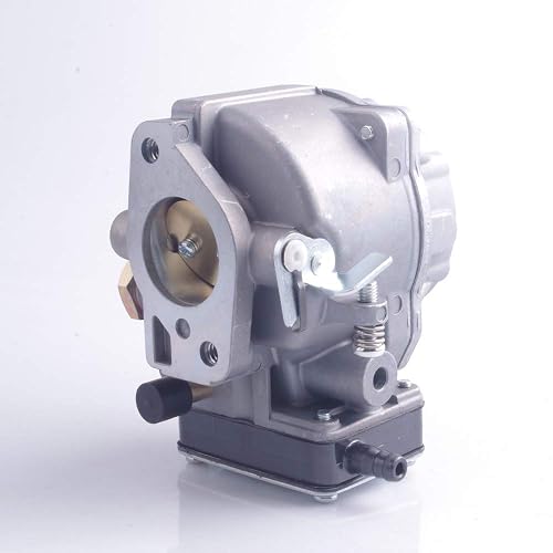 thumbnail image 2 of Carburetor Replacement For Briggs & Stratton - Fits 499306 495181 495026 394505 Models 2 of 6