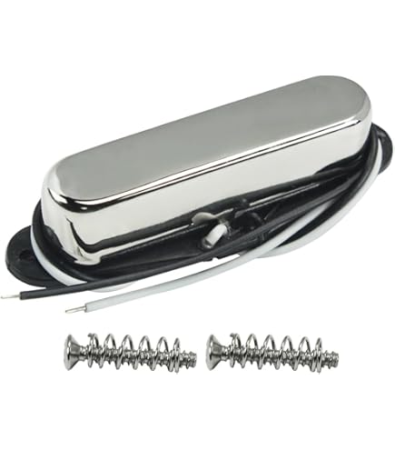 Fender 099-0840-000 American Series Strat/Tele Bridge Sections  