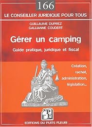 Gérer un camping