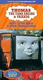 Thomas the Tank Engine & Friends: Rusty to the Rescue [VHS]