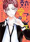 熱愛プリンス お兄ちゃんはキミが好き ネクストF版 第17巻