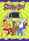 SCOOBY DOO POSTER - CHARACTERS CAST - HOT NEW 24X36