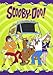 SCOOBY DOO POSTER - CHARACTERS CAST - HOT NEW 24X36