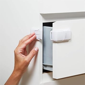 amazon baby cupboard locks