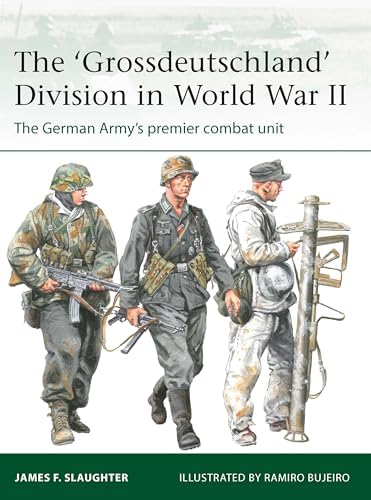 Amazon.com: German Army Uniforms of World War II: A photographic