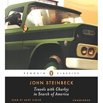 Sample essay travels with charley 07 picture