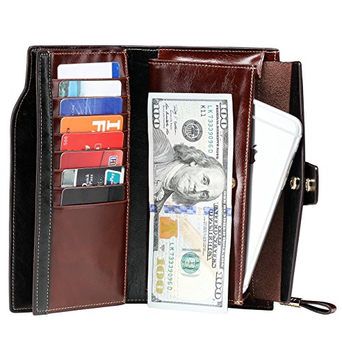 1 Itslife+RFID+Blocking+Capacity+Genuine