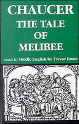 Risultato immagini per the tale of melibee immagini della storia