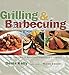 Grilling and Barbecuing: Food and Fire in American Regional Cooking by