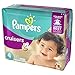 Pampers Cruisers Size 4, 24 ct